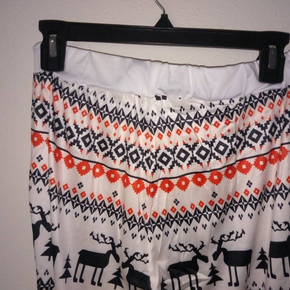 ❄️ Limited Time Holiday Clearout! ❄️  Cozy Cute Pajama Set - Picture 12 of 16